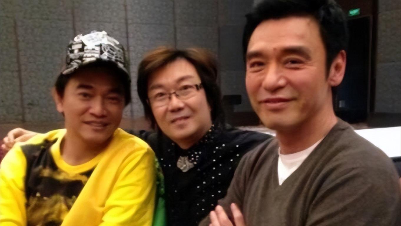 魔术|知名魔术师郭安迪癌症去世！曾当周星驰周润发替身，是刘谦的恩师