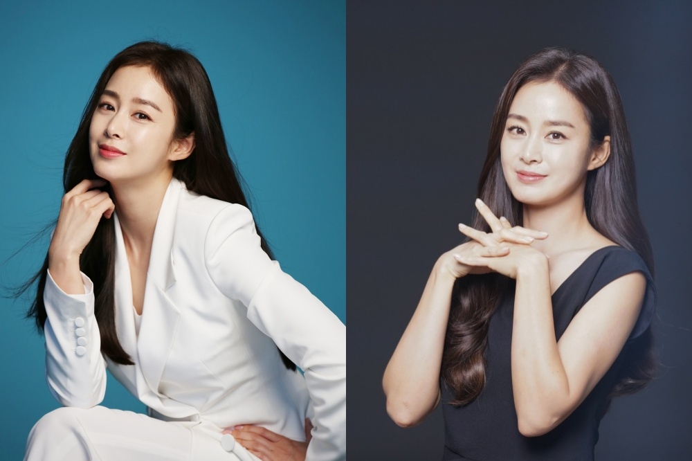 金泰希|【稳坐韩国第一美】金泰希追求者众出动闺蜜李荷妮护驾　Rain傻瓜聪明人终抱美人归