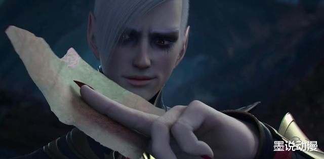 萧炎|斗破苍穹:萧炎使用青莲变,范凌被击杀,净莲妖火残图已得其三