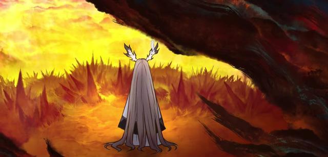 雾山五行|《雾山五行》五年磨一剑，公司成员都养不活，市场认可这条路