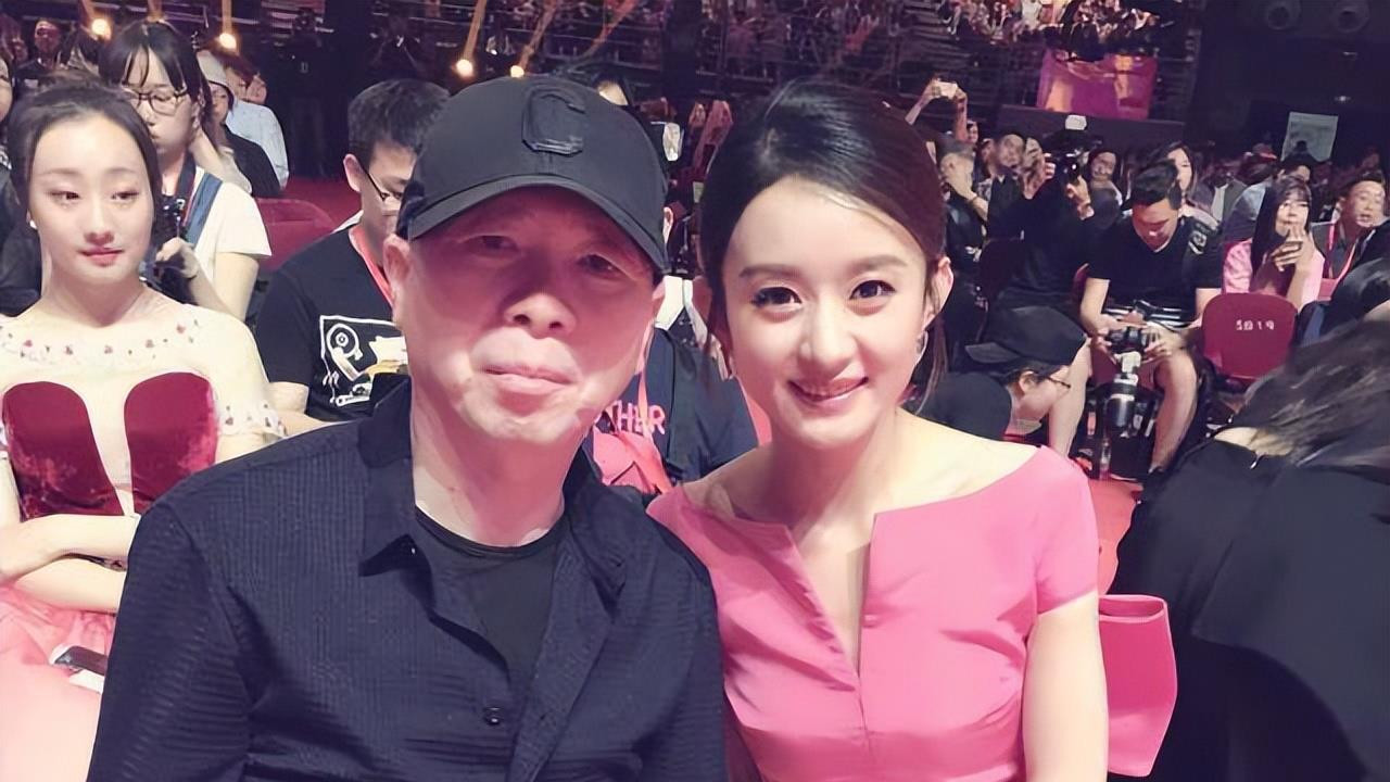 林志颖|谁说没学历就演不好戏？这7位演员，每一个都是网友的心头爱