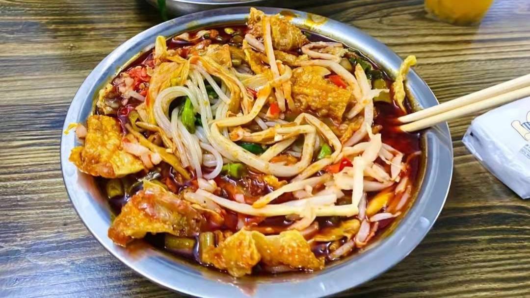 奶茶|压力大的时候吃什么“最解压”？我钦点这7款