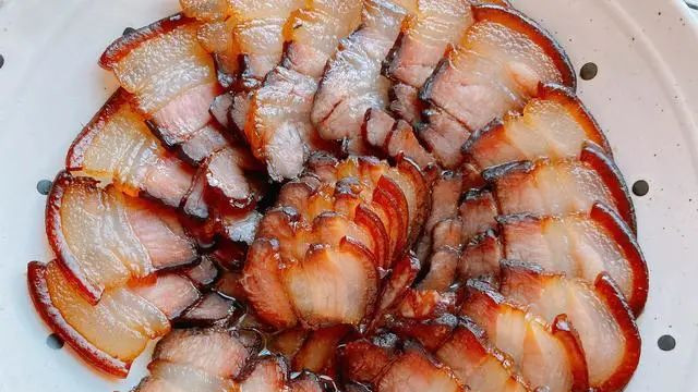 酱油|不一样的风味-景东酱油肉篇