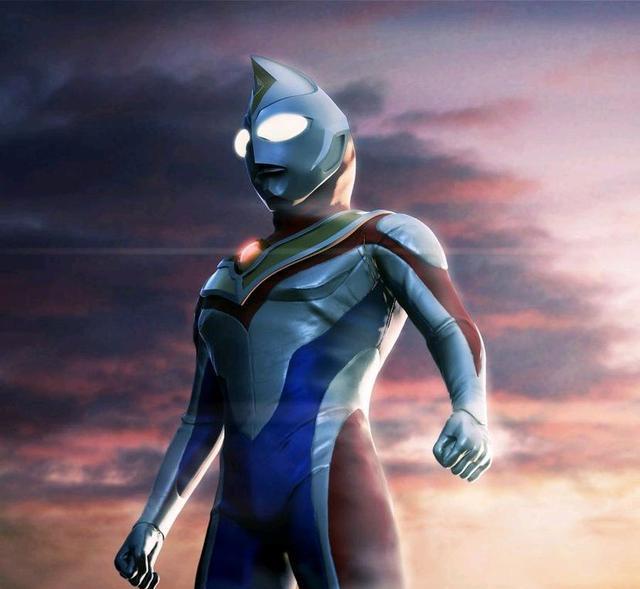 acgn漫评|德凯奥特曼:德凯前两集内容曝光,揭示男主加入胜利队的全过程!