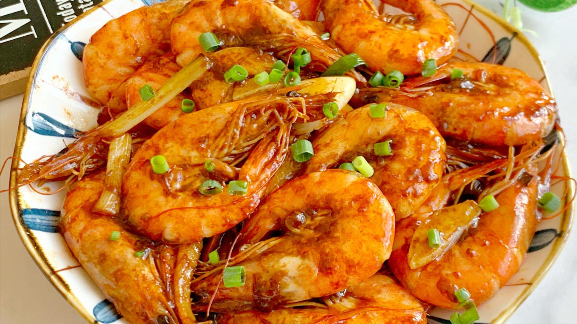 鸡蛋|年夜饭必备的6道家常菜，鲜香美味，步骤简单，学会了做给家人吃