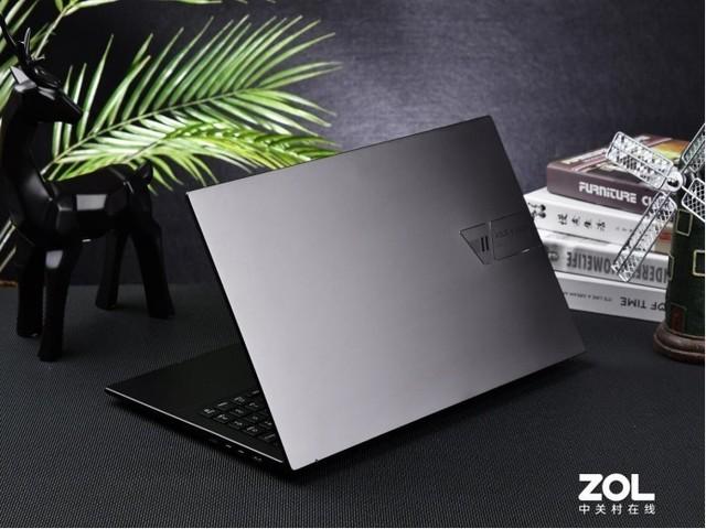 华硕|5299元最香生产力工具 Evo平台认证+OLED屏+12代酷睿版华硕无双抢购中