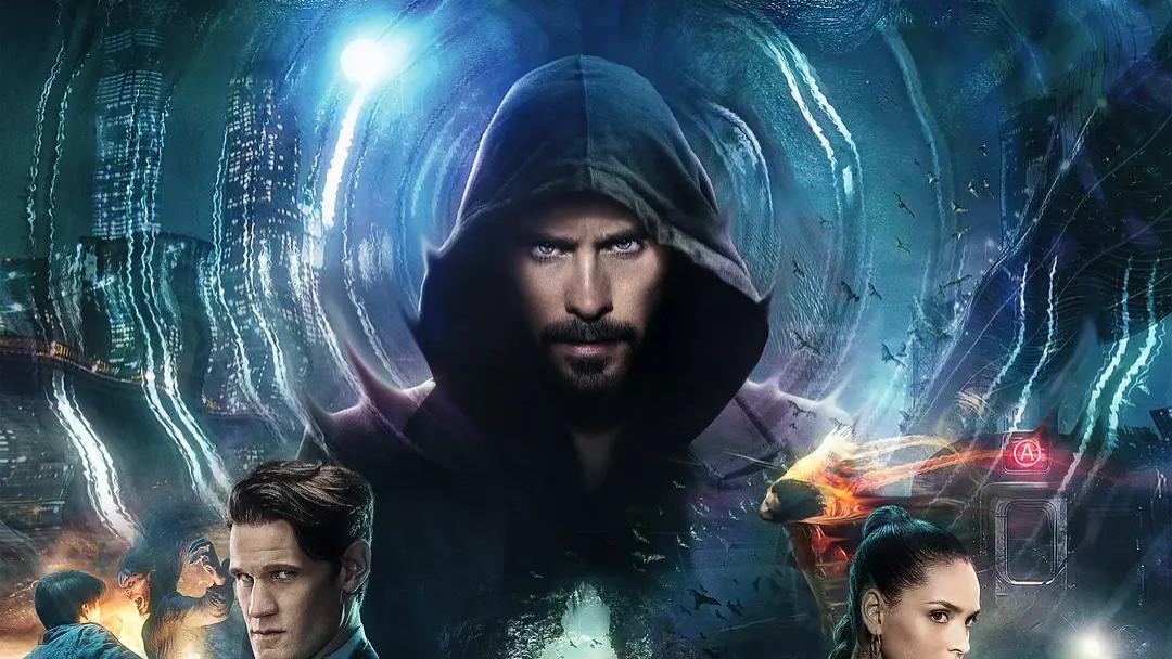 秃鹫|漫威《莫比亚斯》最烂片尾彩蛋曝光，秃鹫人设严重崩塌