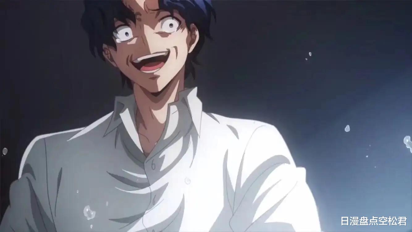 acgn漫评|名字中带“二”的动漫人物，你第一个想到的是谁？