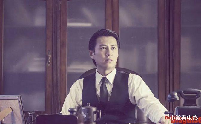 靳东主演的5部谍战剧，一部比一部精彩，哪部让你百看不厌？