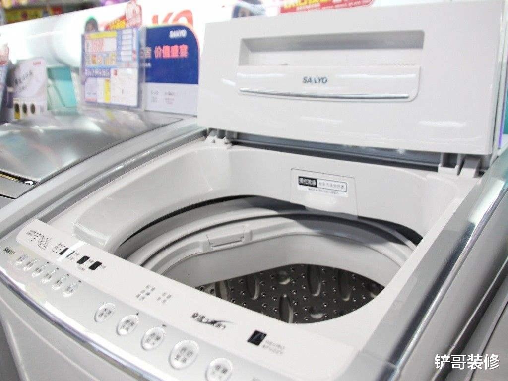 创维|年轻人没见过的双缸洗衣机，为何重新走红？用了15年，说说真心话
