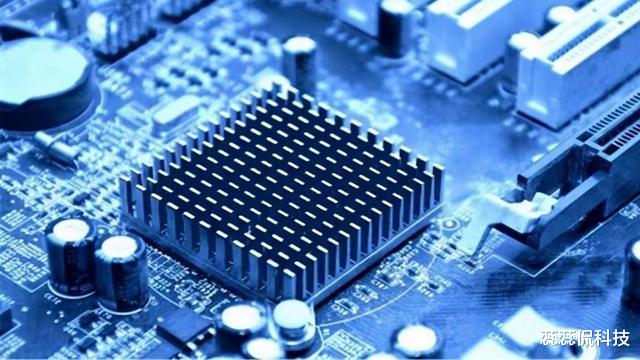 数据库|半导体机密技术被泄露?专家:这是国内半导体崛起的“关键”!