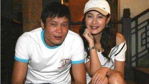 范志毅|和范志毅离婚获天价分手费，远嫁英国的李倩现状如何？