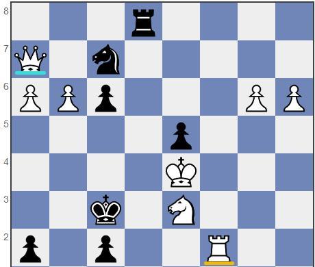 旅行者|原神冬夜愚戏PV剧情分析:棋局暗示温迪、钟离或者影会战死?