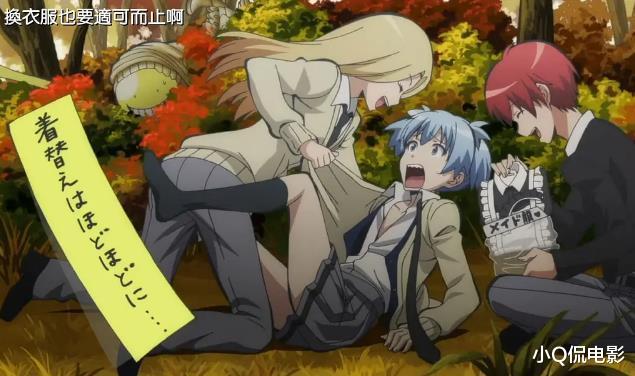 漫画|被下架的十部重口动漫，一口气看完真过瘾，你通关了几部？