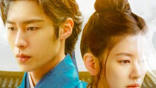 韩剧|不丢脸吗？“宇宙起源”对仙侠越级碰瓷