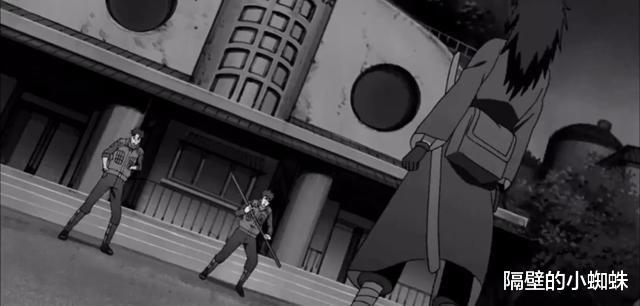 火影忍者|如果宇智波灭族行动中富岳和鼬决斗，那他们一族的命运会如何？