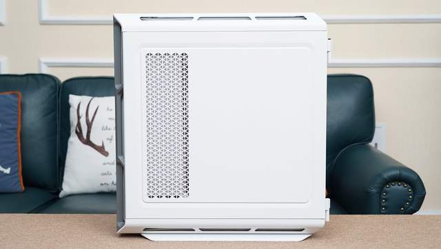 机箱|散热、性能都给力,近期打造的高颜值主机分享