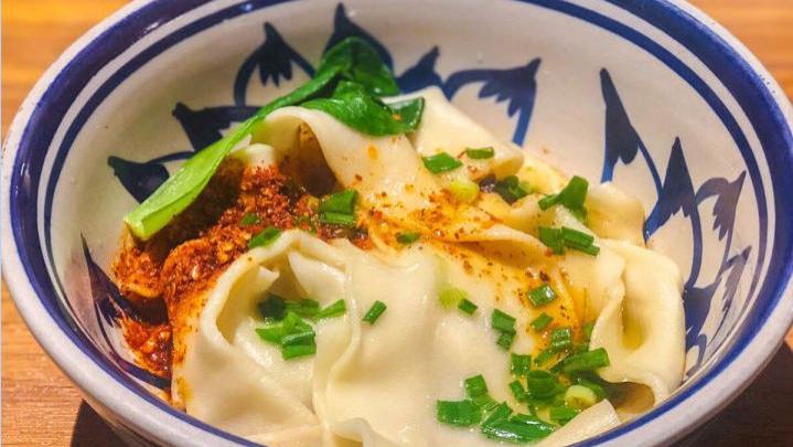 面条|中国北方“10大”顶级面条，各地平分秋色，你家乡的面条上榜了吗