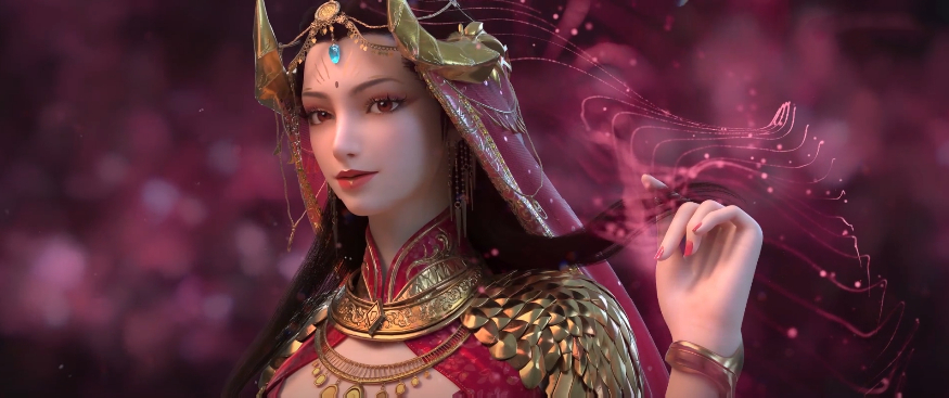 武动乾坤之英雄出少年|星辰变第四季完结，第五季篇章名公布，武动乾坤第三季五一接档