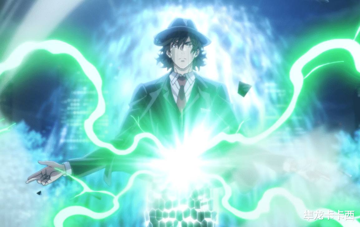 假面骑士W|假面骑士W风都侦探：过于浪漫的变身动画首秀 猛男落泪级演出