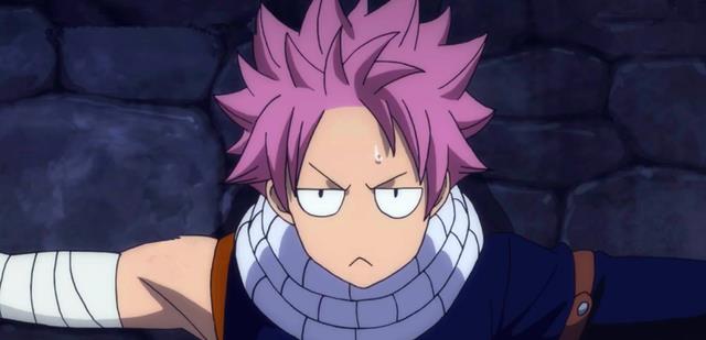 露西|谁说动漫都是美妙的?这些2次元‘酷刑’,能承受3个的都是大神