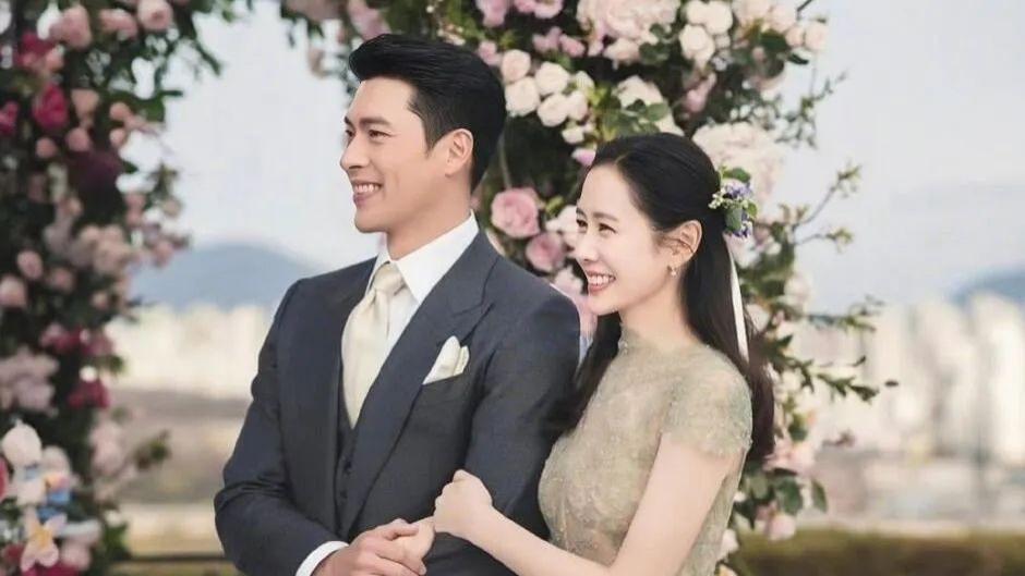 孙艺珍|喜讯！结婚3个月就怀了，全网沸腾！