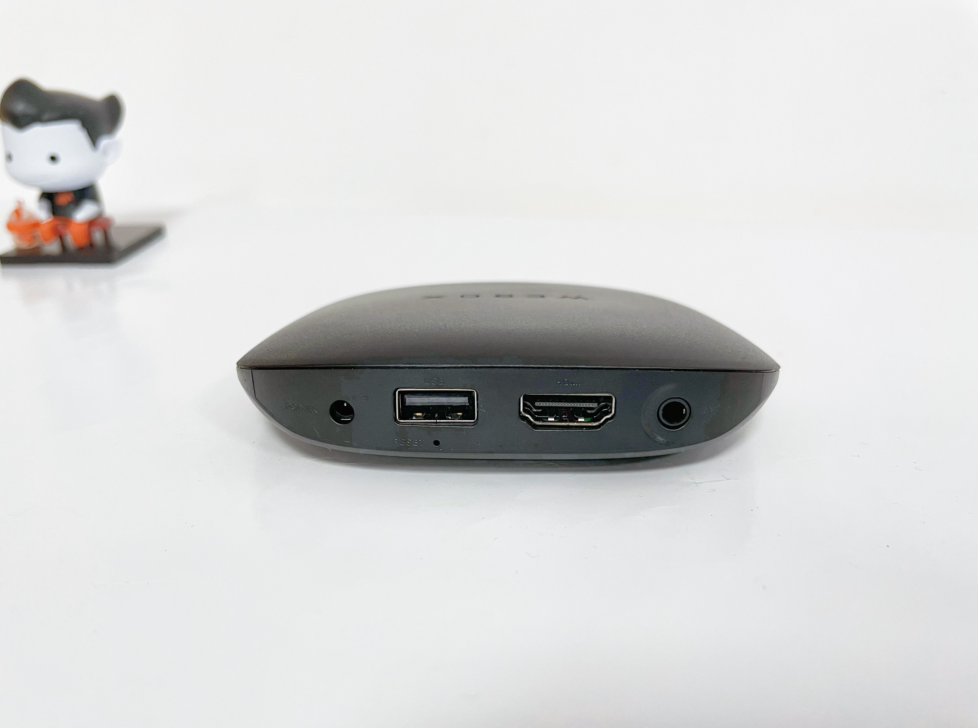 电视盒子|让电视换新春，泰捷WE60C升级版电视盒子