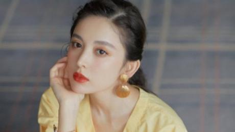 古力娜扎|古力娜扎：16岁开始兼职做平面模特和舞蹈演员