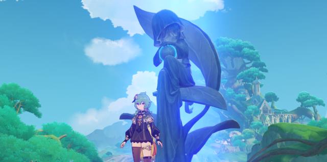 原神|原神：半年氪20W是怎么做到的？看完只想说一句“常驻池坑人啊”