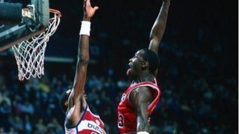 琼斯|奇葩! NBA生涯15年, 总得分不足2000, 他是如何混到41岁才退役的