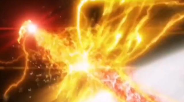 奥特银河|奥特银河格斗3:奥王首次出手小金人氪命必杀让实力身价大涨