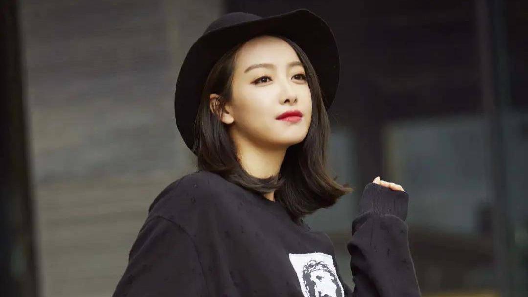 宋茜|宋茜捐赠物资驰援上海，看到她捐赠的对象，不得不赞其有心