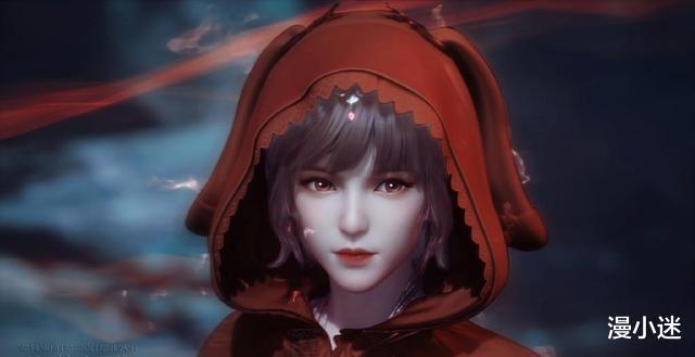 漩涡鸣人|斗罗大陆:唐三、小舞结婚美照来袭,西式形象一般,中式才是YYDS