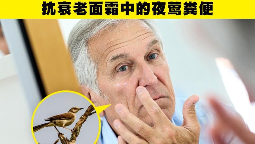 苦瓜|冷知识：在美容产品中存在的9个奇怪的元素，你听说过几个？