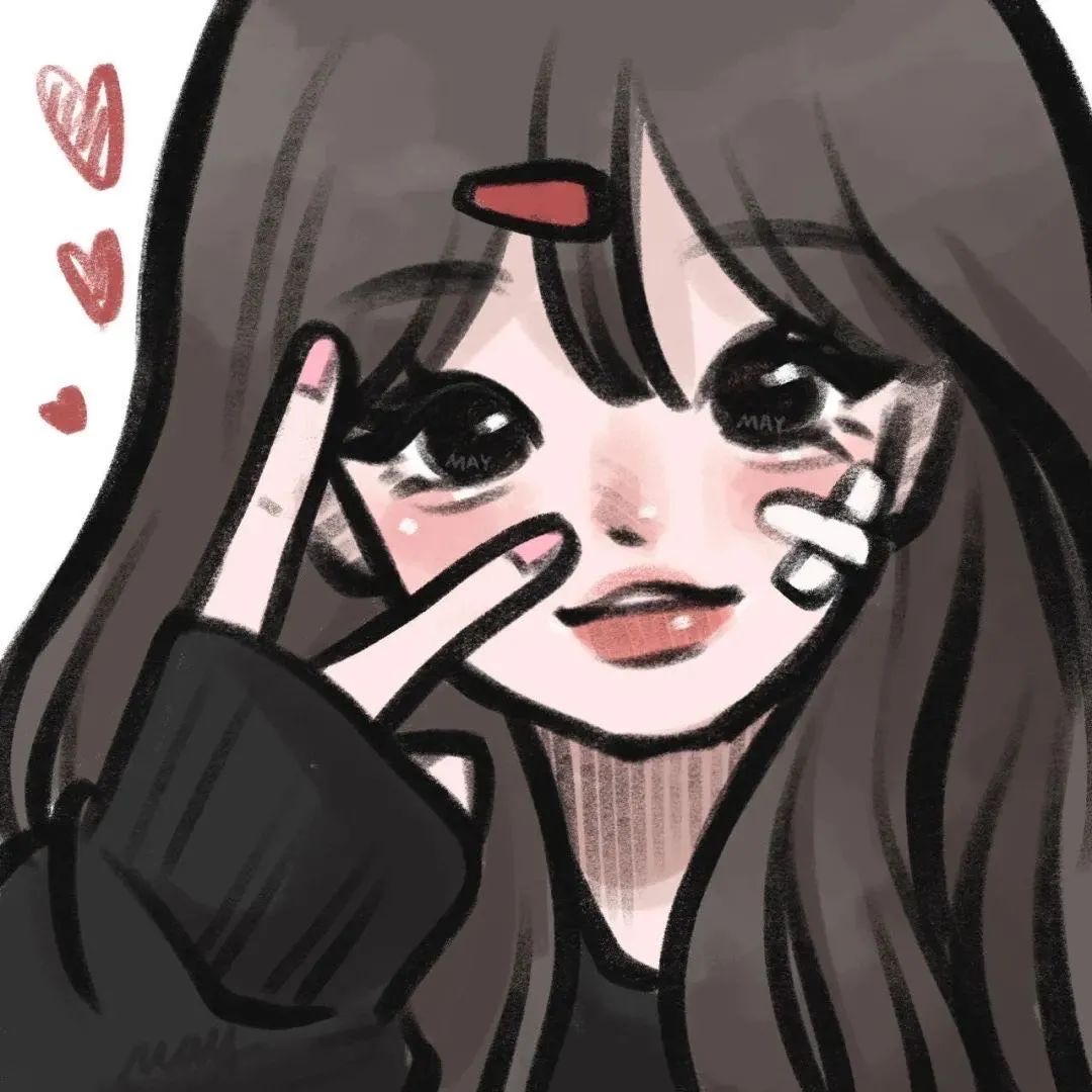 acgn漫评|动漫头像| 2022超好看动漫头像