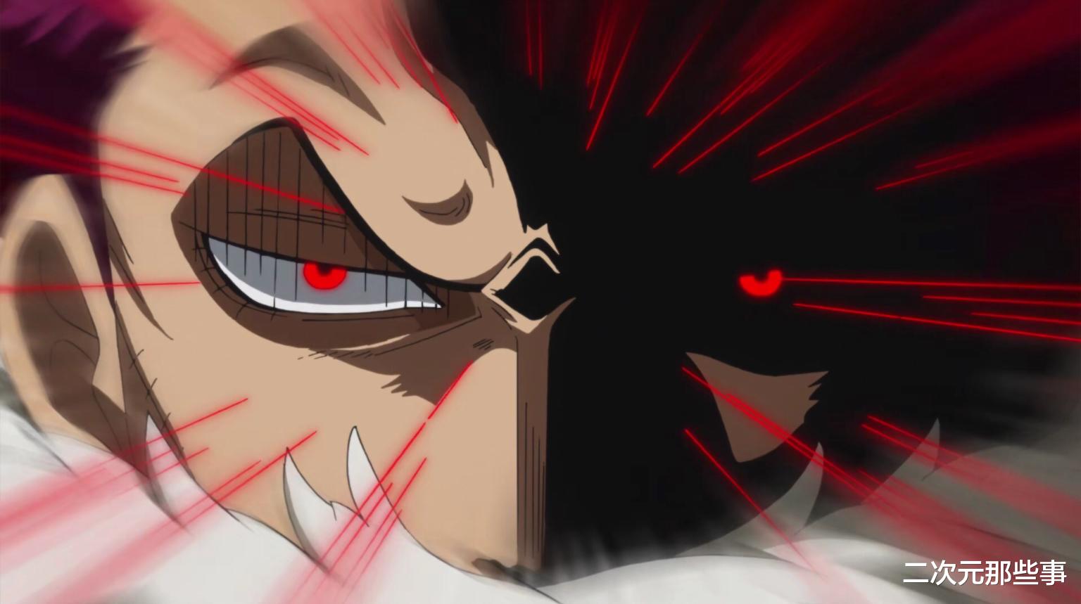 预知未来|海贼王:预知未来能力已成鸡肋,后期只能用来虐菜,打不了高端局