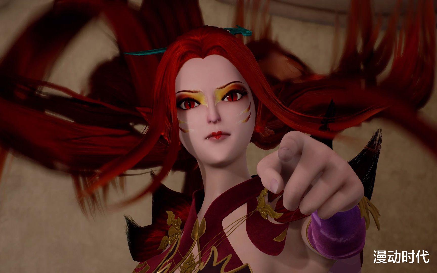 acgn漫评|国漫有效时长大盘点,时长最长的热度最低,最短的短到怀疑人生!