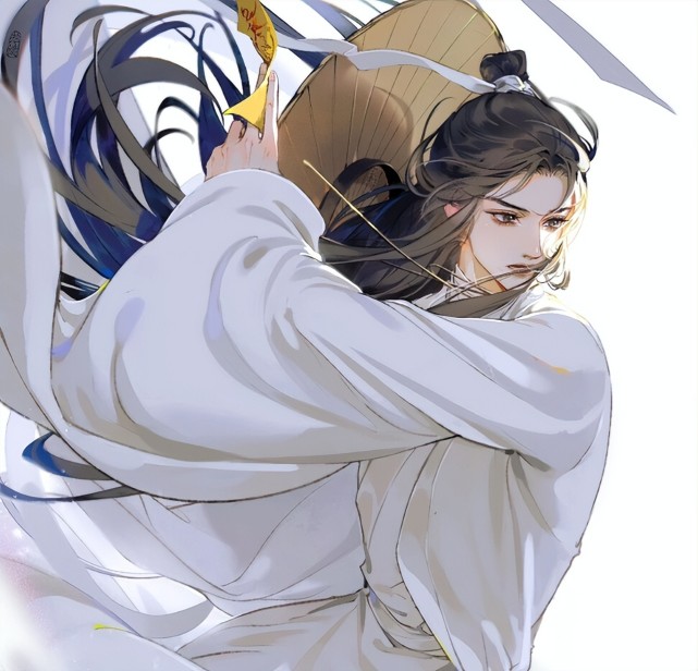 广播剧|《天官赐福》出广播剧，你更爱哪一版花怜？