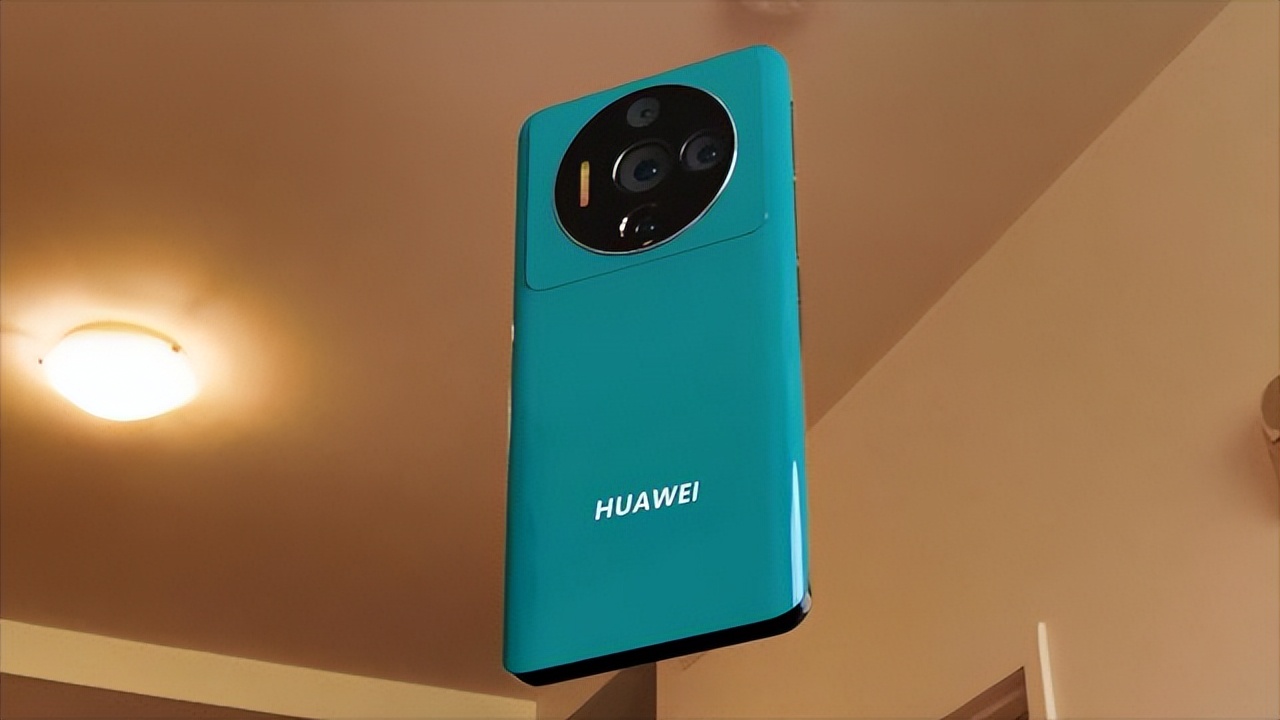 翻转|华为mate50爆料，屏下摄像头+8000万像素，或继续有麒麟9000版本