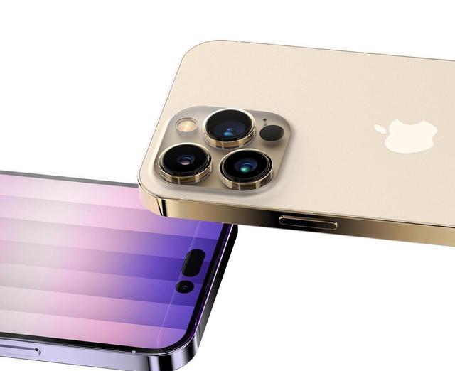 iPhone14|曝Mate50和iPhone14将在9月发布，该怎么选？