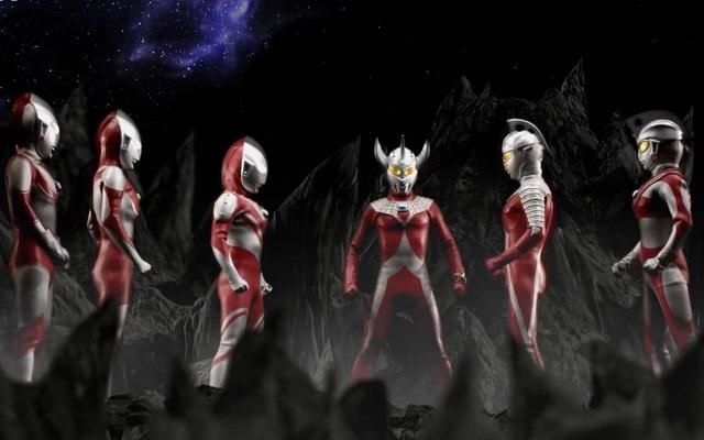 奥特兄弟|奥特曼：奥特兄弟什么时候被加强的呢？观众：这才叫保值啊！