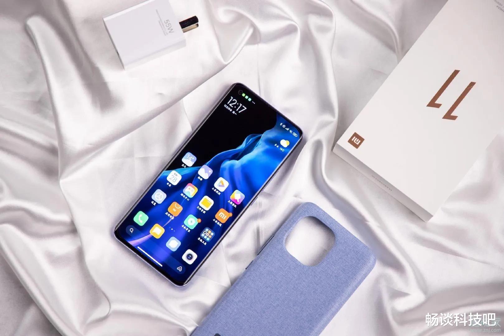 歌尔股份|夏天，比气温更高的是小米手机！