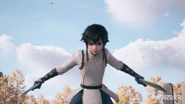 神印王座|《神印王座》官方修改第十话画面，爹跪儿子画面被修改，网友：态度不错