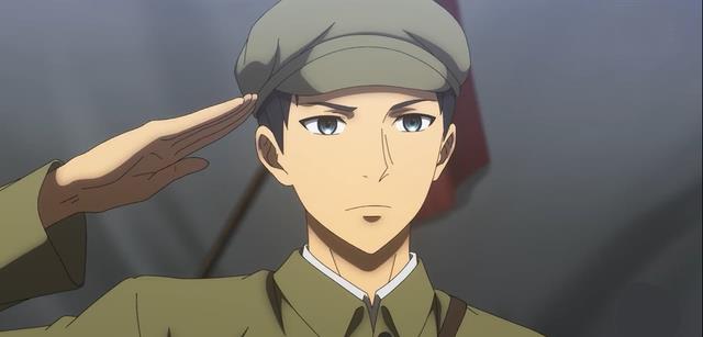 acgn漫评|原定今日播放的血与心突然跳档,与时事有关吗?真相却是这样!