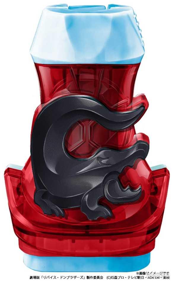 预告|revice夏季剧场版:全新的恶魔来袭,小丑的既视感,还有法爷印章