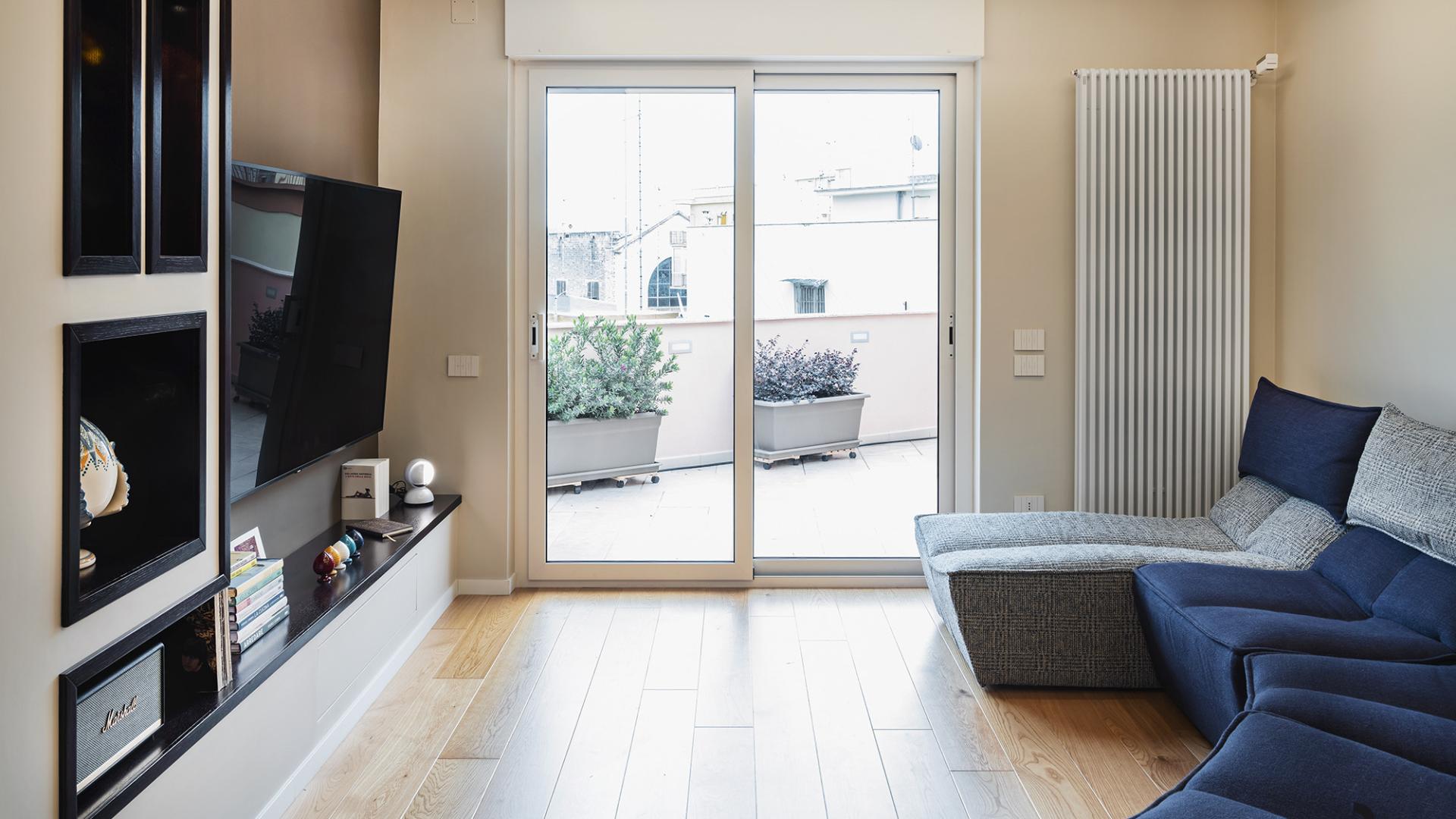 90后丁克一族夫妻的家，装修审美太独特，入户后我被深深吸引了！