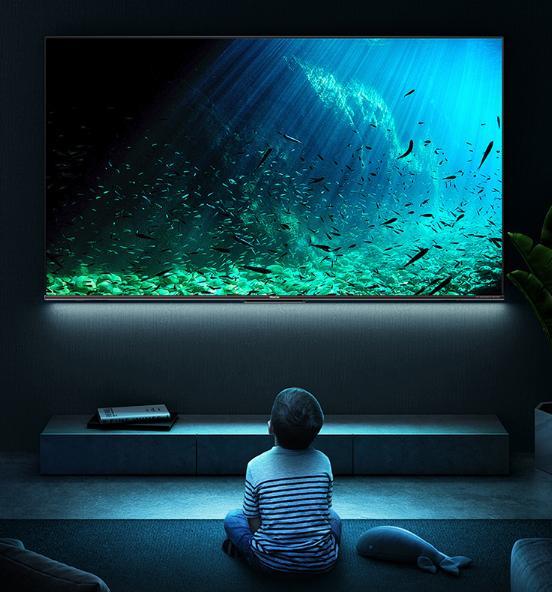|MiniLED是什么电视？画质黑科技，海信品牌是否值得选择？
