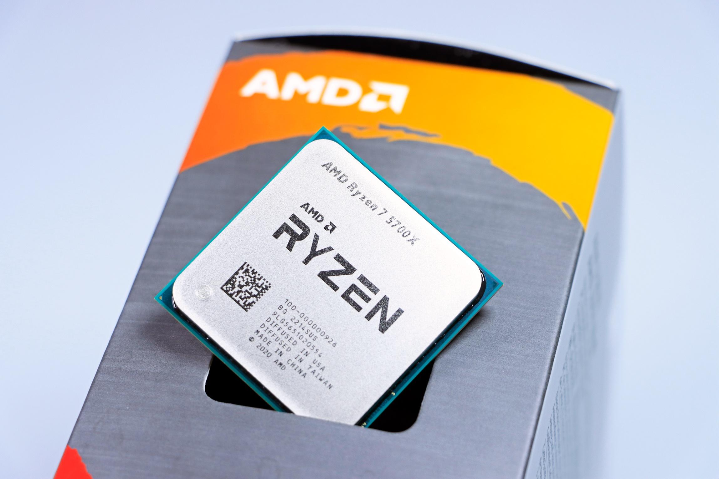 显卡|5700X 高性价比整机深度实测,FSR 2.0 技术不了解下?