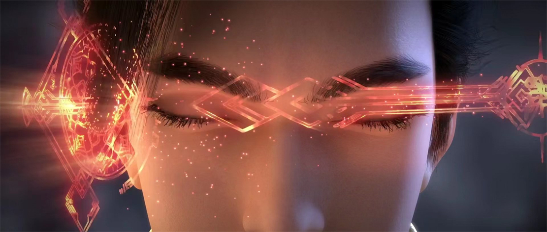 模型|柳神登场人物模型曝光，黑色纸船主人揭晓，上界巨头争夺三大机缘