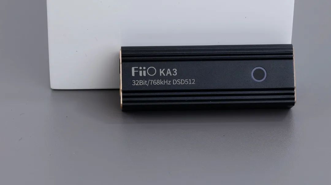 |花点小钱就能提升手机音质?体验两款“小尾巴”耳放